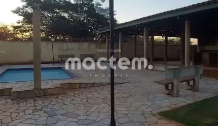 Apartamento para venda em Residencial Das Américas de 47.00m² com 2 Quartos e 1 Garagem