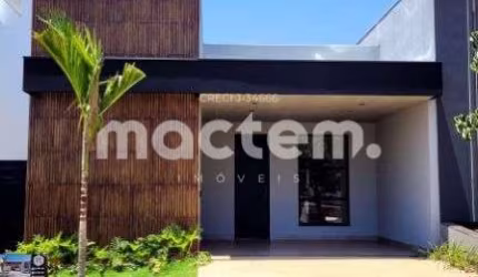 Casa de Condomínio para venda em Reserva Imperial de 146.00m² com 3 Quartos, 3 Suites e 4 Garagens