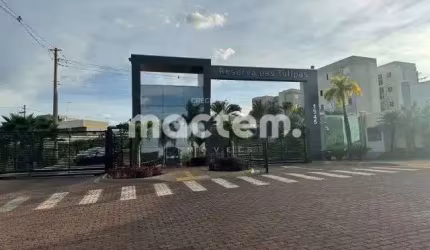 Apartamento para venda em Recreio Das Acácias de 43.00m² com 2 Quartos e 1 Garagem