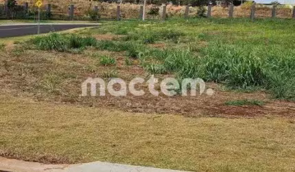 Terreno para venda em Cravinhos de 421.00m²