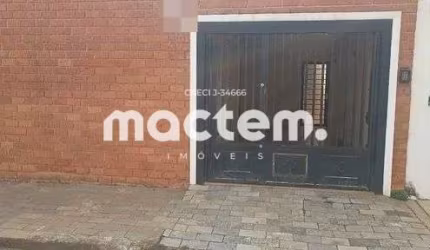 Casa para venda em Campos Elíseos de 140.00m² com 3 Quartos e 1 Garagem