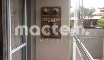 Apartamento para venda em Ipiranga de 50.00m² com 2 Quartos