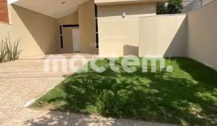 Casa de Condomínio para venda em Jardim San Marco de 179.00m² com 2 Quartos, 2 Suites e 1 Garagem