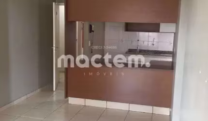 Apartamento para venda em Parque Industrial Lagoinha de 76.00m² com 3 Quartos, 1 Suite e 1 Garagem