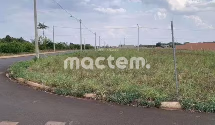 Terreno para venda em Jardinópolis de 246.00m²