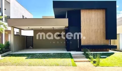 Casa de Condomínio para venda em Loteamento Terras De Florença de 181.00m² com 3 Quartos, 3 Suites e 4 Garagens