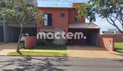 Casa de Condomínio para venda em Jardim San Marco Ii de 160.00m² com 3 Quartos, 1 Suite e 4 Garagens