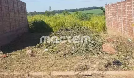 Terreno para venda em Reserva Macaúba de 162.00m²