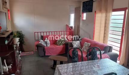 Sobrado para venda em Jardim Maria Goretti de 314.00m² com 6 Quartos, 4 Suites e 3 Garagens