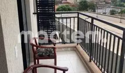 Apartamento para venda em Campos Elíseos de 55.00m² com 2 Quartos e 1 Garagem