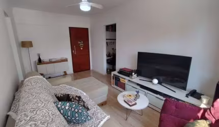 Apartamento para venda em Sp de 72.00m² com 1 Quarto e 1 Garagem
