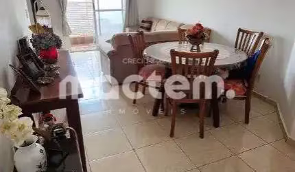 Apartamento para venda em Campos Elíseos de 63.00m² com 2 Quartos, 1 Suite e 1 Garagem