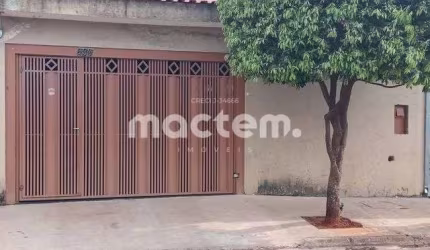 Casa para venda em Serrana de 104.00m² com 3 Quartos, 2 Suites e 2 Garagens
