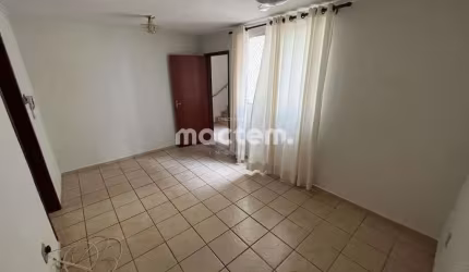 Apartamento para venda em Jardim Macedo de 80.00m² com 3 Quartos, 1 Suite e 1 Garagem