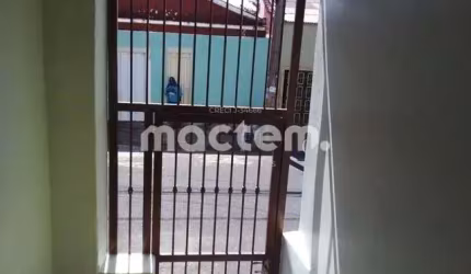 Casa para venda em Campos Elíseos de 50.00m² com 2 Quartos
