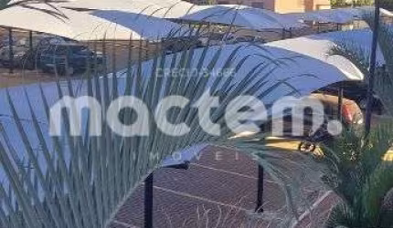 Apartamento para venda em Jardim José Wilson Toni de 45.00m² com 2 Quartos e 1 Garagem