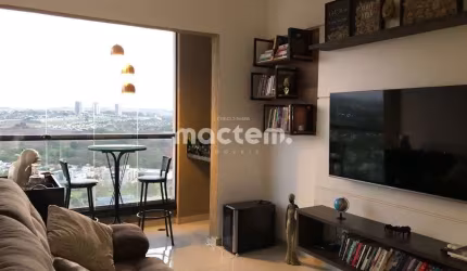 Apartamento para venda em Nova Aliança de 47.00m² com 1 Quarto e 1 Garagem