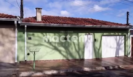 Casa para venda em São Simão de 123.00m² com 3 Quartos, 1 Suite e 2 Garagens
