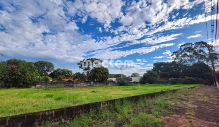 Terreno para venda em Jardim Canadá de 1326.00m²