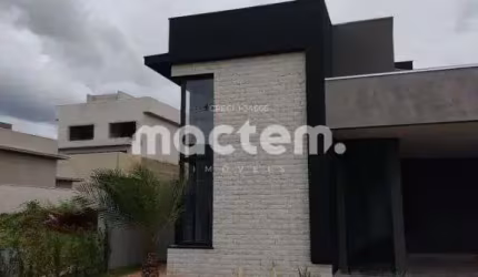 Casa de Condomínio para venda em Vila Do Golf de 187.00m² com 3 Quartos, 3 Suites e 4 Garagens