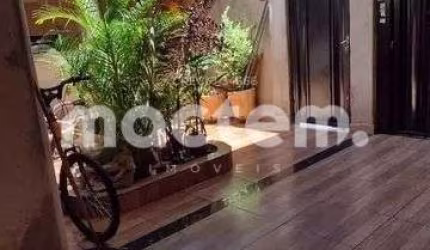 Casa para venda em Residencial Parque Dos Servidores de 85.00m² com 3 Quartos e 2 Garagens