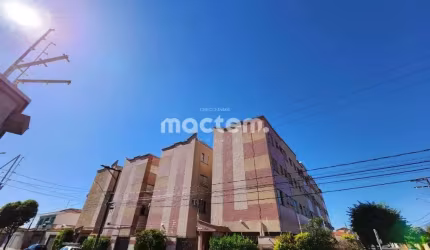 Apartamento para venda em Vila Tamandaré de 77.00m² com 3 Quartos, 1 Suite e 1 Garagem