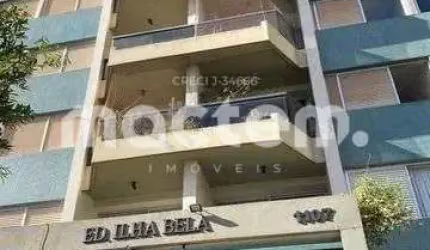 Apartamento para venda em Centro de 153.00m² com 3 Quartos, 1 Suite e 1 Garagem