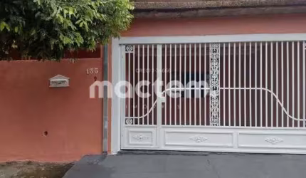 Sobrado para venda em Jardim Paiva de 240.00m² com 4 Quartos e 4 Garagens