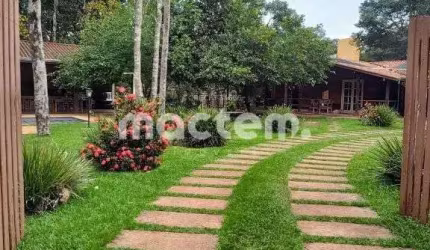 Fazenda / Sítio para venda em Parque São Sebastião de 380.00m² com 4 Quartos e 2 Suites