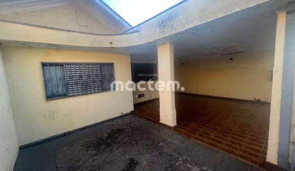 Casa para venda em Campos Elíseos de 320.00m² com 3 Quartos e 5 Garagens