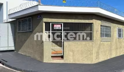Casa para venda em Vila Virgínia de 91.00m² com 2 Quartos e 1 Garagem