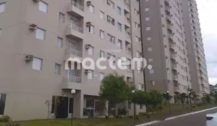 Apartamento para venda em Planalto Verde de 57.00m² com 2 Quartos e 1 Garagem