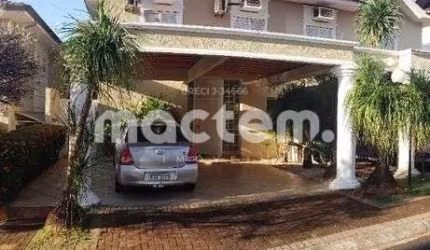 Casa de Condomínio para venda em Santa Cruz Do José Jacques de 165.00m² com 4 Quartos, 2 Suites e 4 Garagens