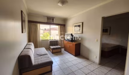 Flat para venda em Centro de 45.00m² com 1 Quarto e 1 Suite
