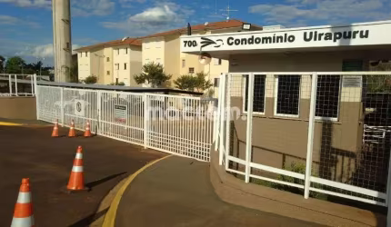 Apartamento para venda em Parque Ribeirão Preto de 43.00m² com 2 Quartos e 1 Garagem