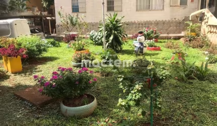 Cobertura para venda em Jardim Palma Travassos de 53.00m² com 2 Quartos e 1 Garagem