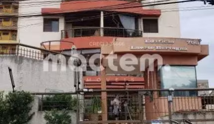 Apartamento para venda em Campos Elíseos de 122.00m² com 3 Quartos, 1 Suite e 1 Garagem
