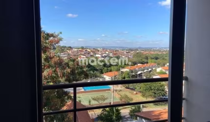 Apartamento para venda em Jardim Arlindo Laguna de 63.00m² com 2 Quartos e 1 Garagem