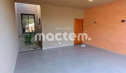 Casa de Condomínio para venda em Jardim Cybelli de 150.00m² com 3 Quartos, 3 Suites e 4 Garagens