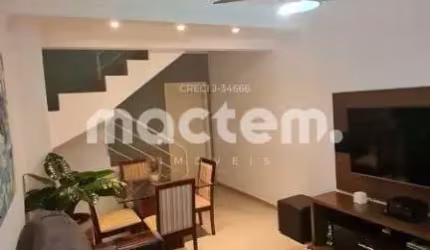 Casa de Condomínio para venda em Planalto Verde de 66.00m² com 2 Quartos e 1 Garagem