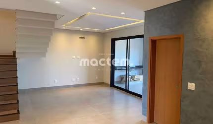 Casa de Condomínio para venda em Jardim San Marco de 200.00m² com 4 Quartos, 2 Suites e 4 Garagens
