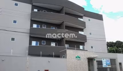 Apartamento para venda em Jardim Anhangüera de 99.00m² com 2 Quartos, 2 Suites e 2 Garagens