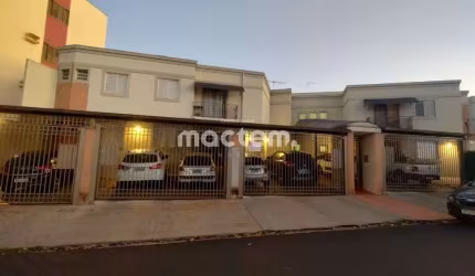 Apartamento para venda em Parque Dos Bandeirantes de 73.00m² com 3 Quartos, 1 Suite e 1 Garagem