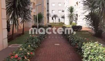 Apartamento para venda em Ipiranga de 47.00m² com 2 Quartos e 1 Garagem