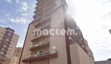 Apartamento para venda em Nova Aliança de 30.00m² com 1 Quarto e 1 Garagem
