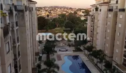 Apartamento para venda em Vila Monte Alegre de 64.00m² com 2 Quartos, 1 Suite e 1 Garagem