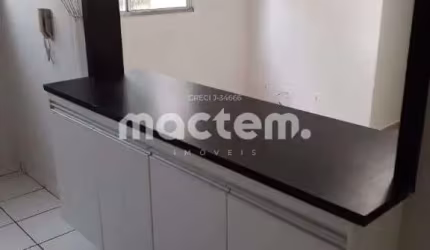 Apartamento para venda em Ipiranga de 63.00m² com 3 Quartos, 1 Suite e 1 Garagem