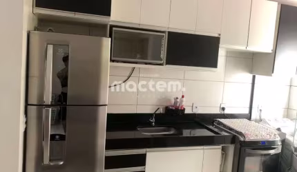 Apartamento para venda em Valentina Figueiredo de 43.00m² com 2 Quartos e 1 Garagem