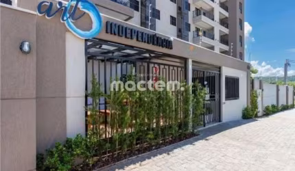 Apartamento para venda em Campos Elíseos de 60.00m² com 2 Quartos, 1 Suite e 1 Garagem