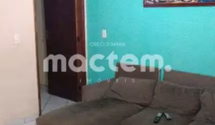 Sobrado para venda em Planalto Verde de 125.00m² com 3 Quartos, 1 Suite e 2 Garagens